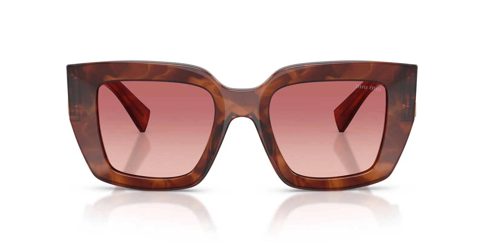 Miu B05S Sunglasses - view 14